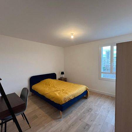Skyview Appartement 4 Chambres Valence  Exterior foto