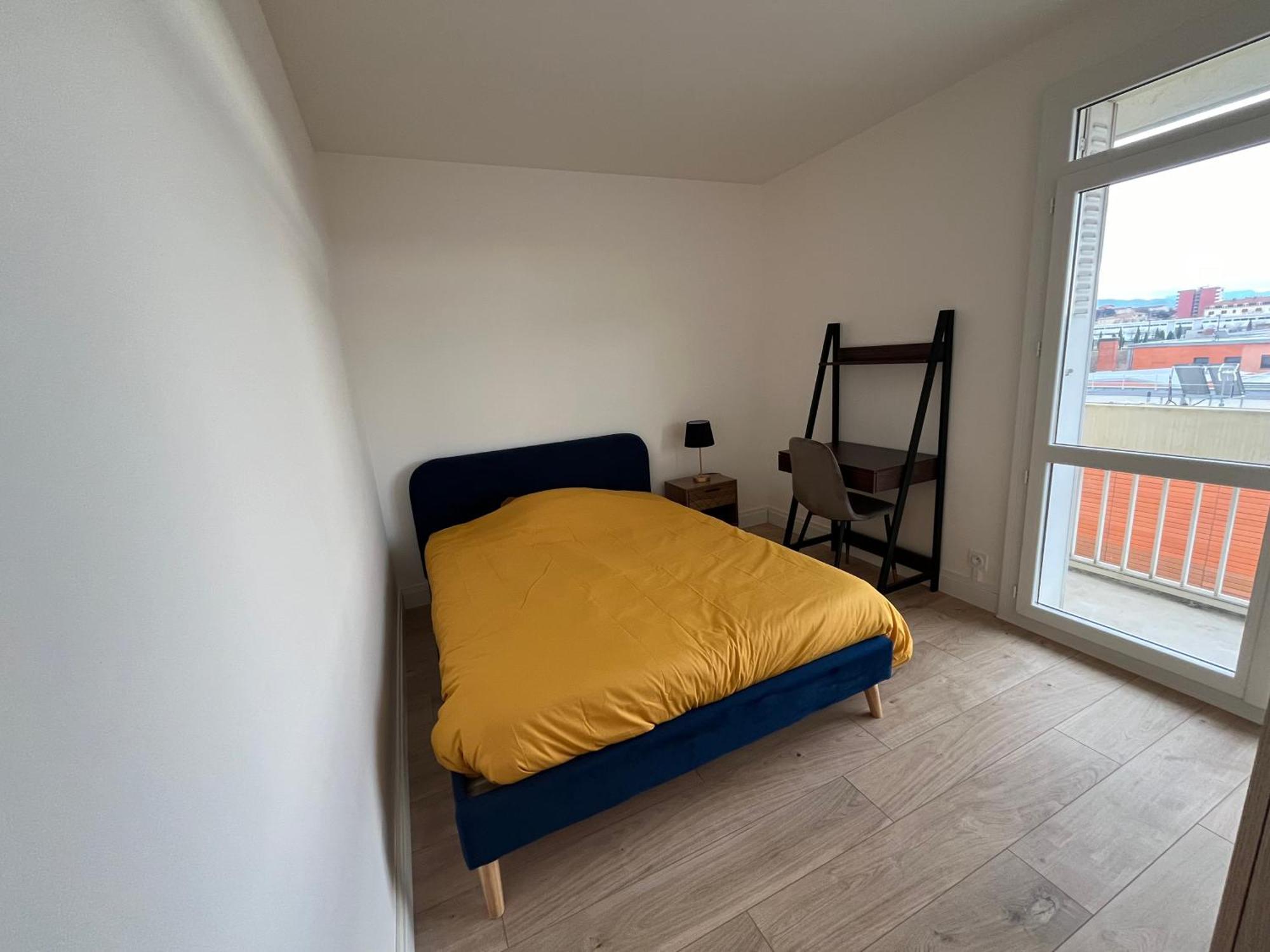 Skyview Appartement 4 Chambres Valence  Exterior foto