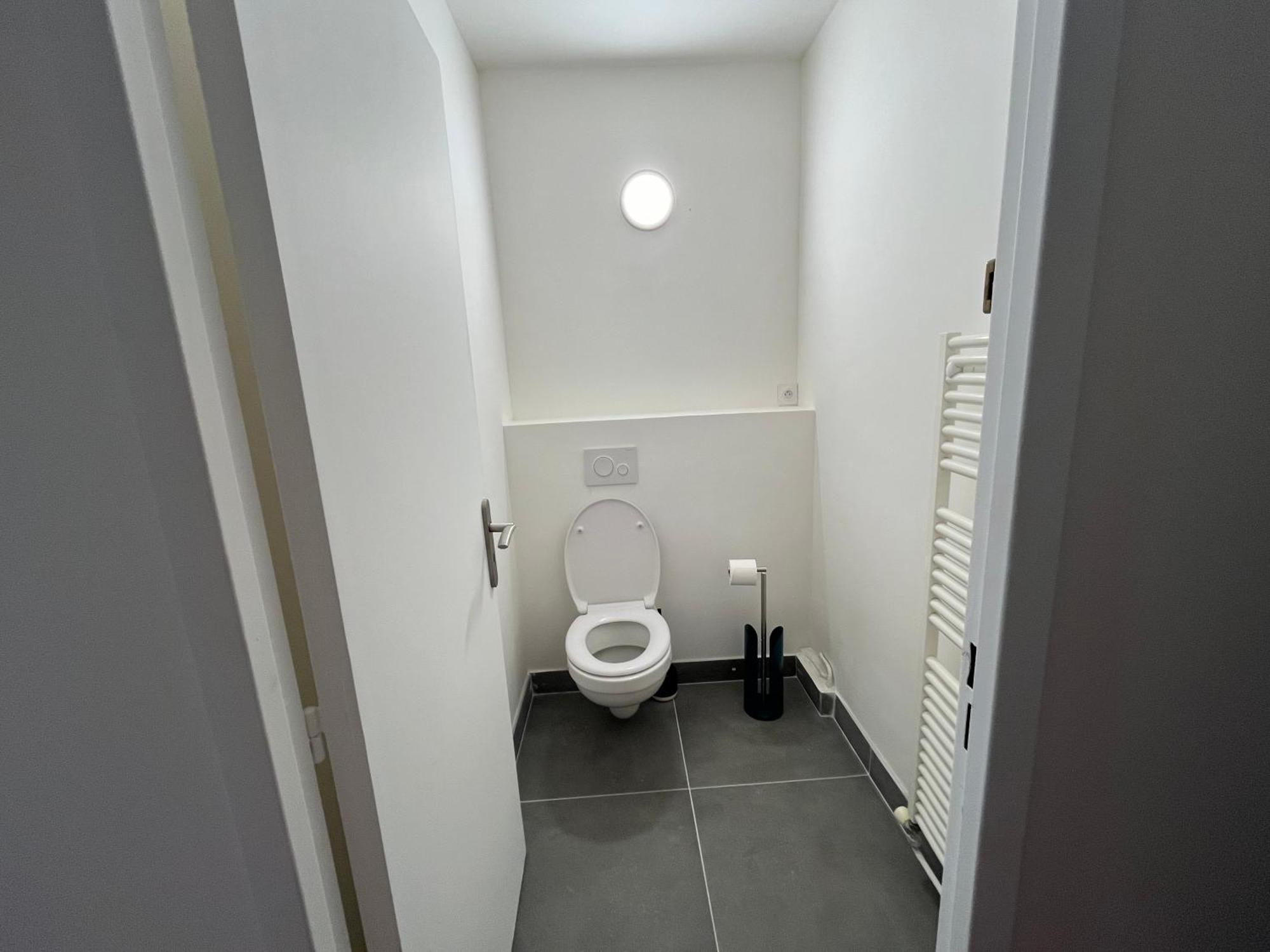 Skyview Appartement 4 Chambres Valence  Exterior foto