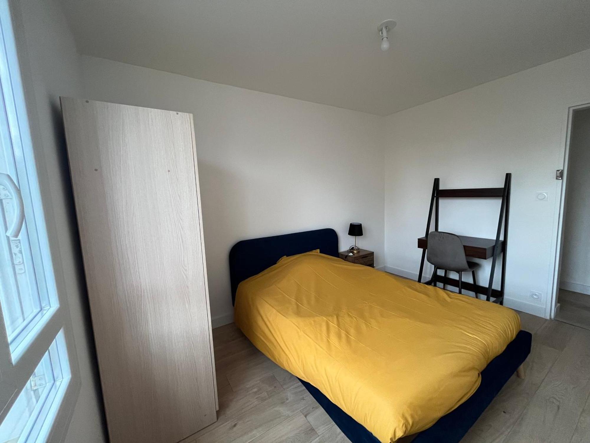 Skyview Appartement 4 Chambres Valence  Exterior foto